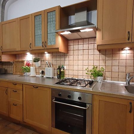 B-4 Krakow Stary Kazimierz O&P Apartfamily Eksteriør billede