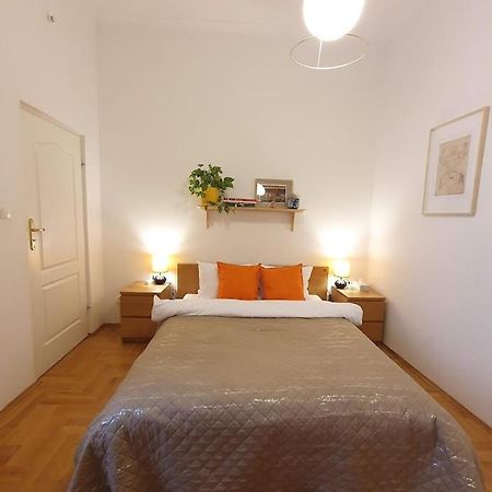 B-4 Krakow Stary Kazimierz O&P Apartfamily Eksteriør billede