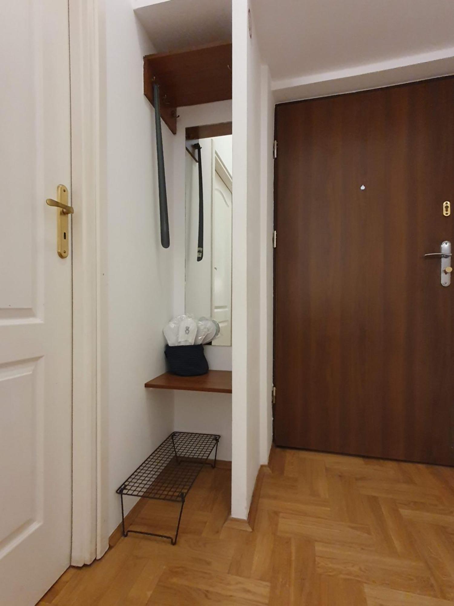 B-4 Krakow Stary Kazimierz O&P Apartfamily Eksteriør billede