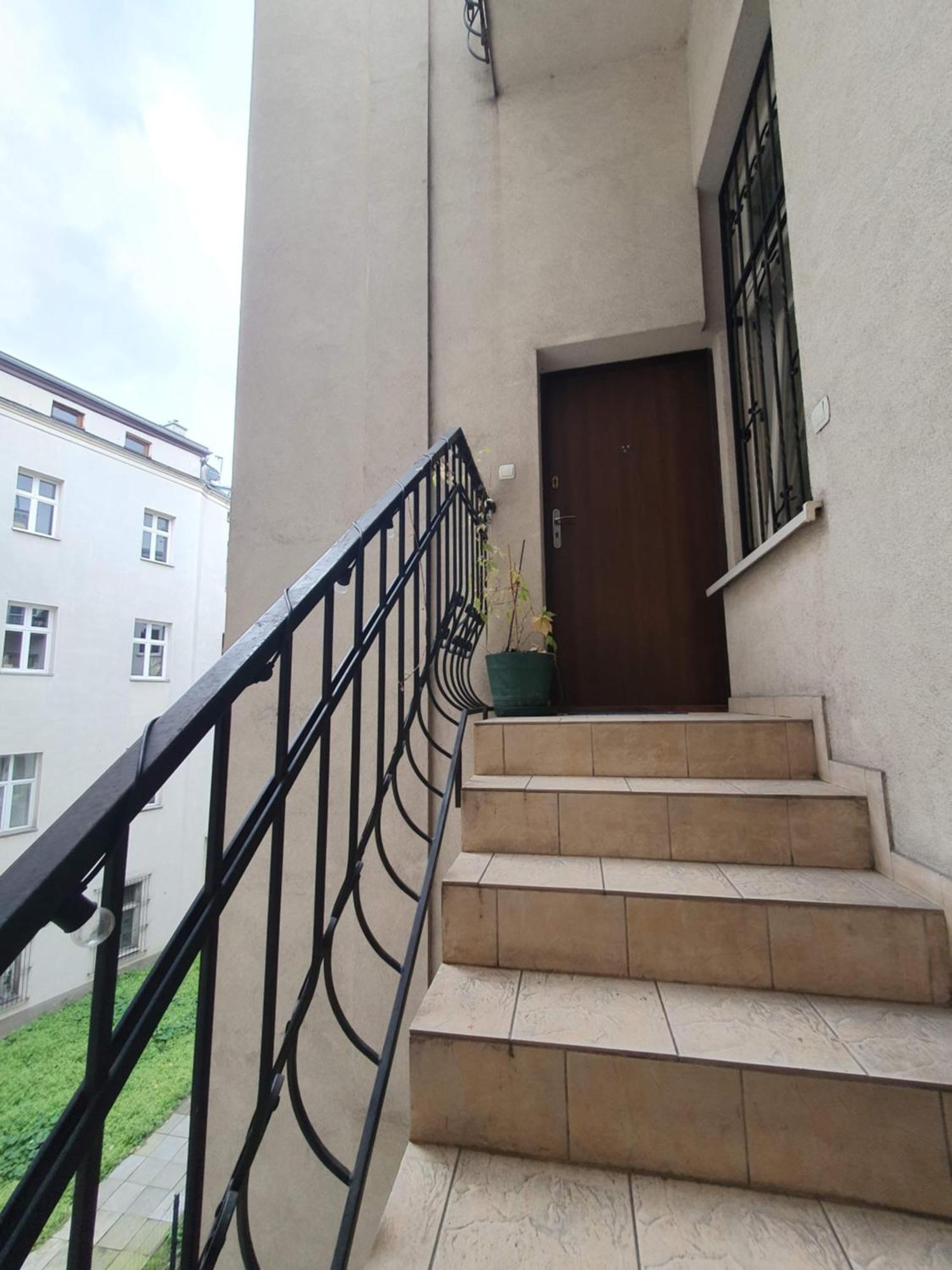 B-4 Krakow Stary Kazimierz O&P Apartfamily Eksteriør billede
