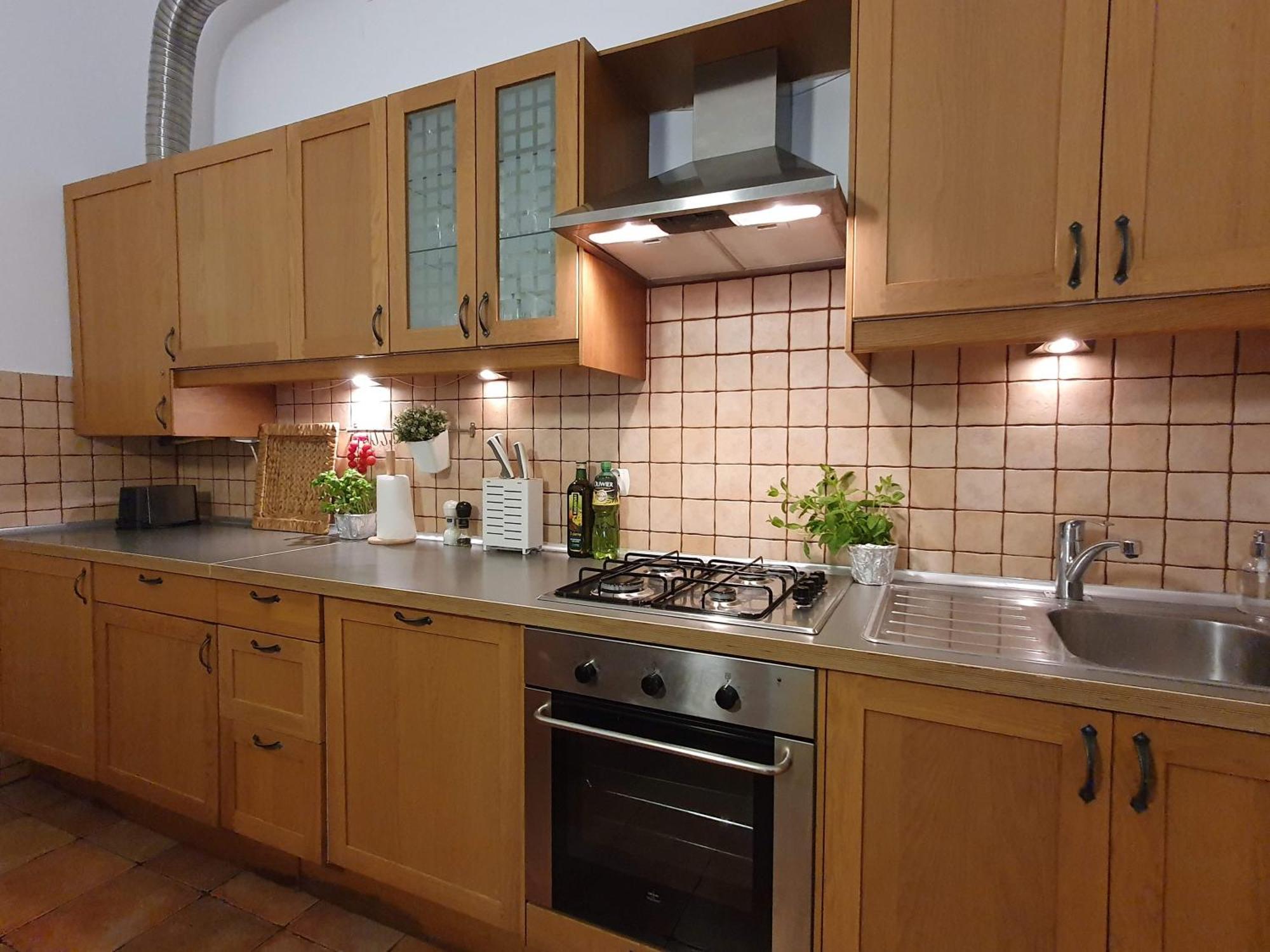 B-4 Krakow Stary Kazimierz O&P Apartfamily Eksteriør billede