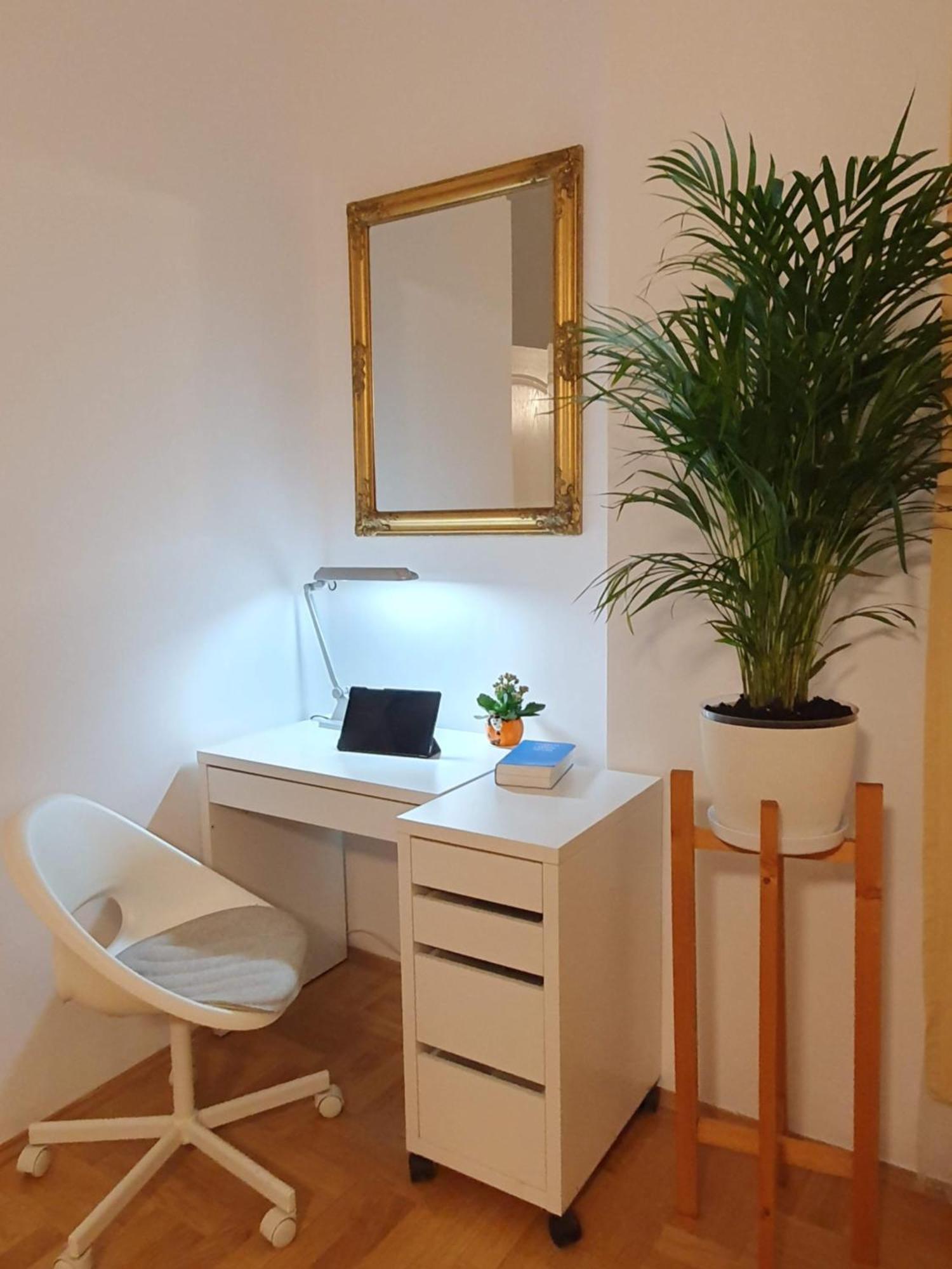 B-4 Krakow Stary Kazimierz O&P Apartfamily Eksteriør billede