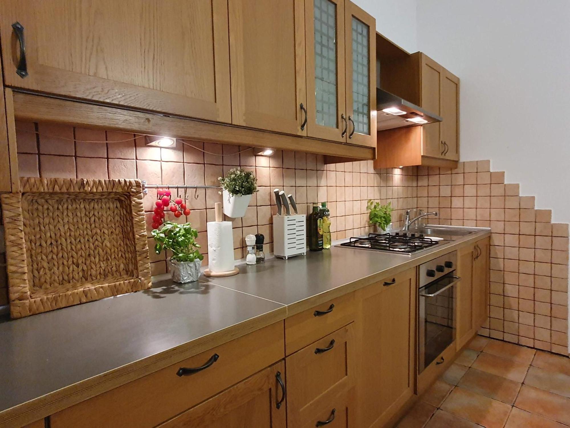 B-4 Krakow Stary Kazimierz O&P Apartfamily Eksteriør billede