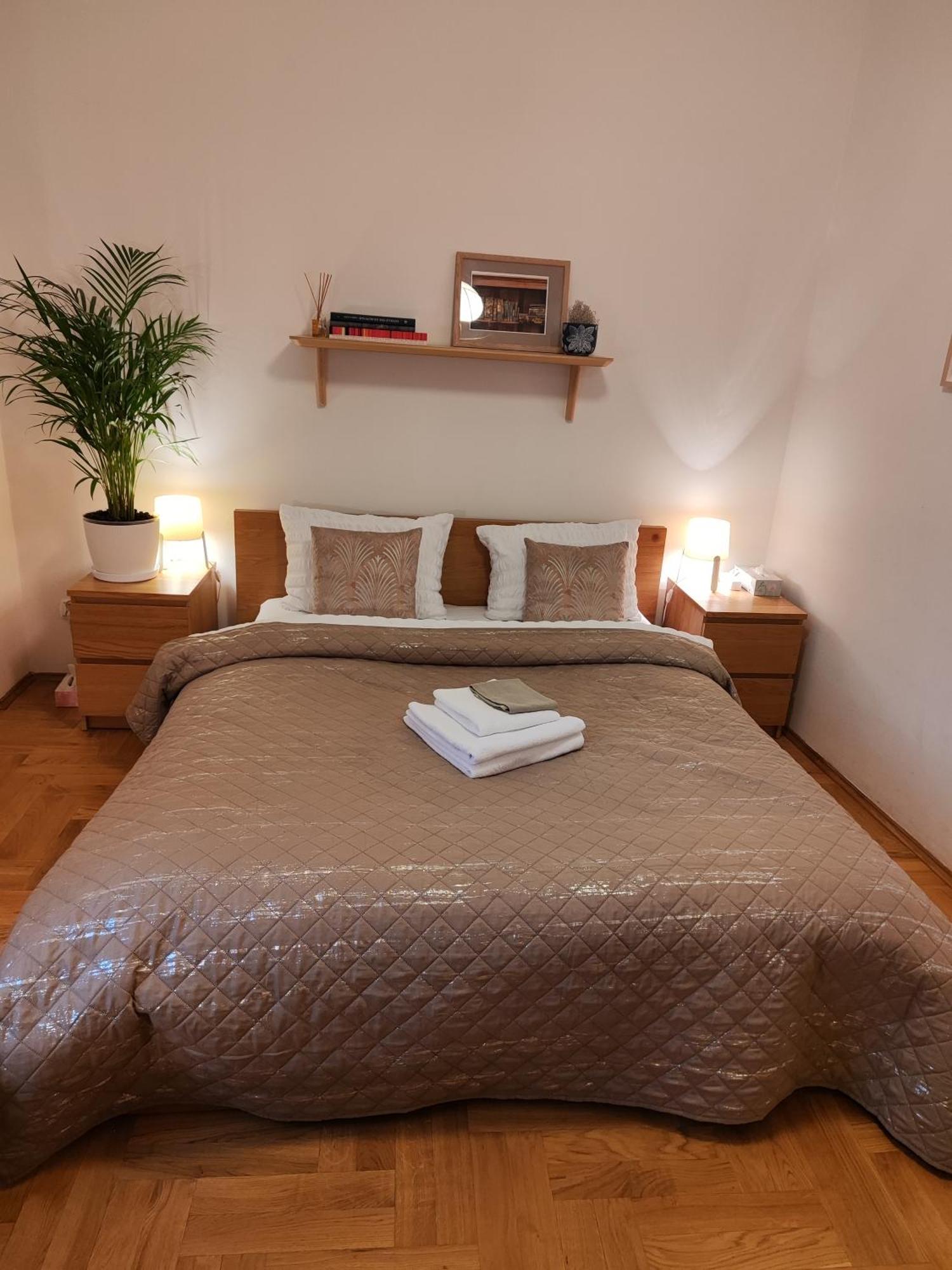 B-4 Krakow Stary Kazimierz O&P Apartfamily Eksteriør billede