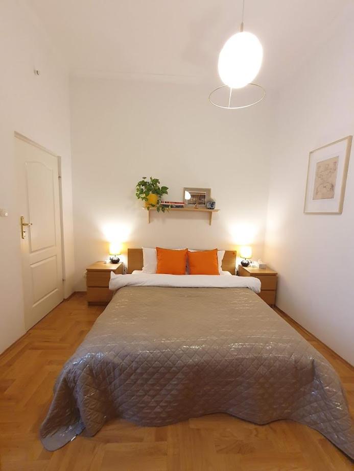 B-4 Krakow Stary Kazimierz O&P Apartfamily Eksteriør billede